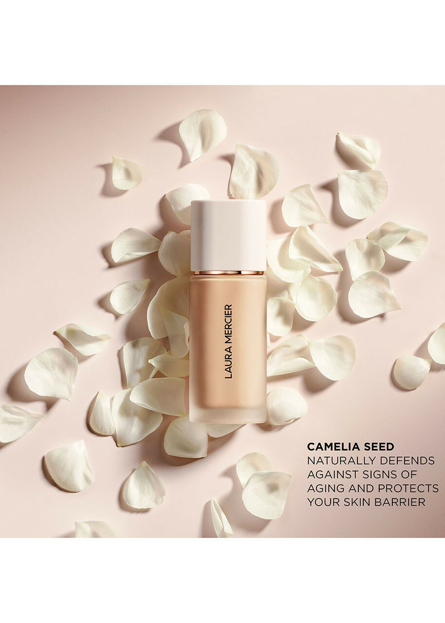 Laura Mercier Real Flawless Weightless Perfecting Foundation - 3w0 Sandstone