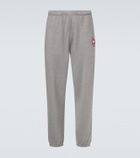 Canada Goose Rove cotton sweatpants