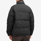 Parel Studios Men's Como Down Jacket in Black