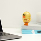 Mighty Jaxx Funny Anatomy Line Friends: Sally in Yellow 