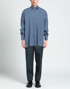 Dolce & gabbana Mens Shirt Slate in Blue