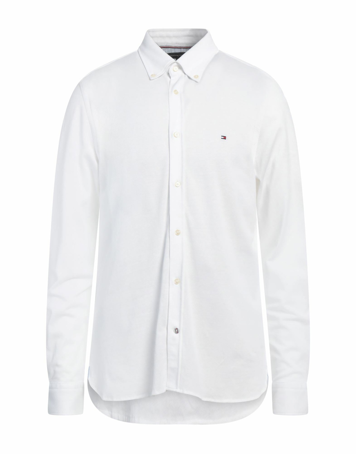 Tommy Hilfiger Mens Shirt in White