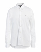 Tommy Hilfiger Mens Shirt in White