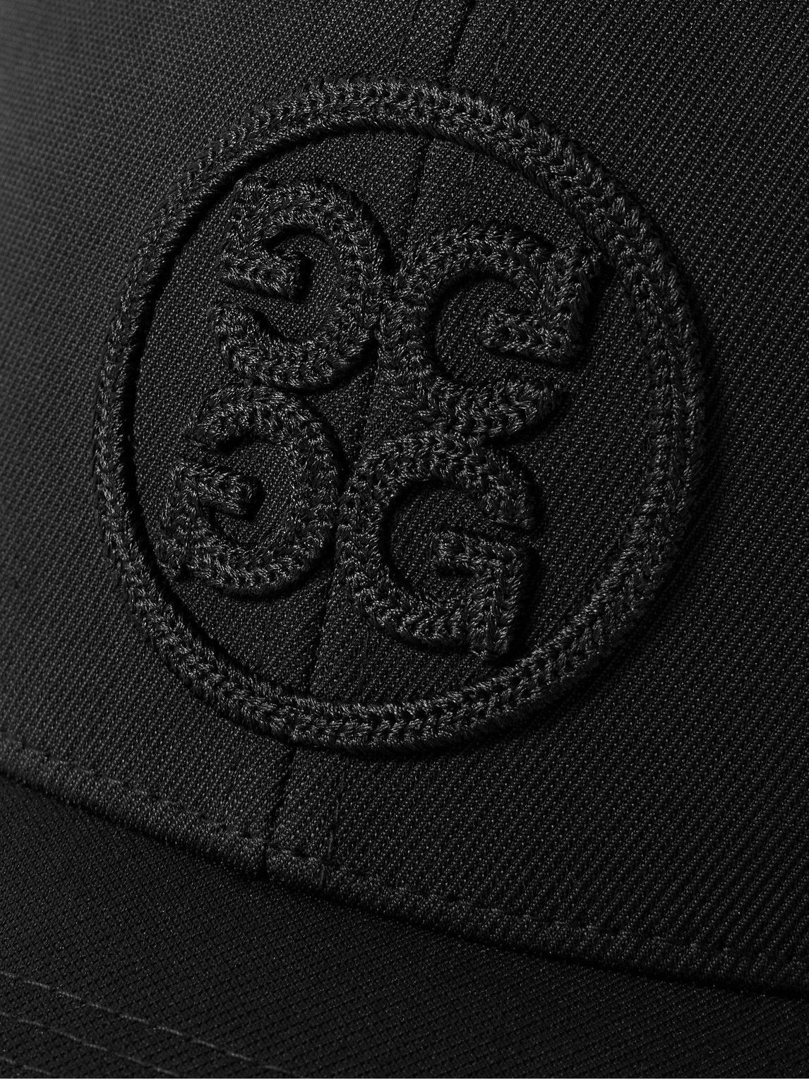 G/FORE - Logo-Embroidered Twill Golf Cap G/FORE