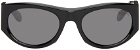 Cutler and Gross Black 9276 Sunglasses