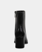 Steve Madden Jolenee Booties in Black