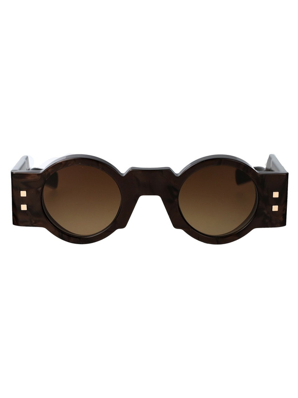 Photo: Balmain Olivier Sunglasses