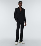 Amiri - Tailored straight-leg pants