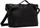 Guidi Black M10 Bag