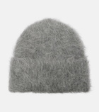 Toteme Alpaca-blend beanie