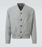 Giorgio Armani Bomber jacket