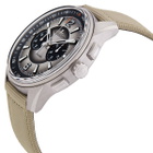 Jaeger LeCoultre Polaris Chronograph Automatic Mens Watch Q902843J