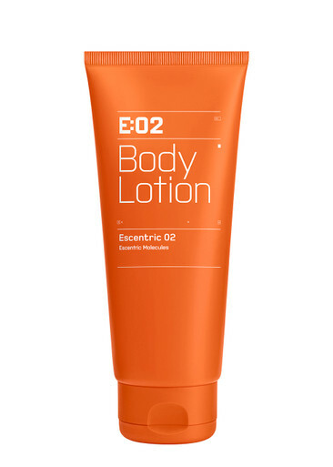Photo: Escentric Molecules Escentric 02 Body Lotion 200ml