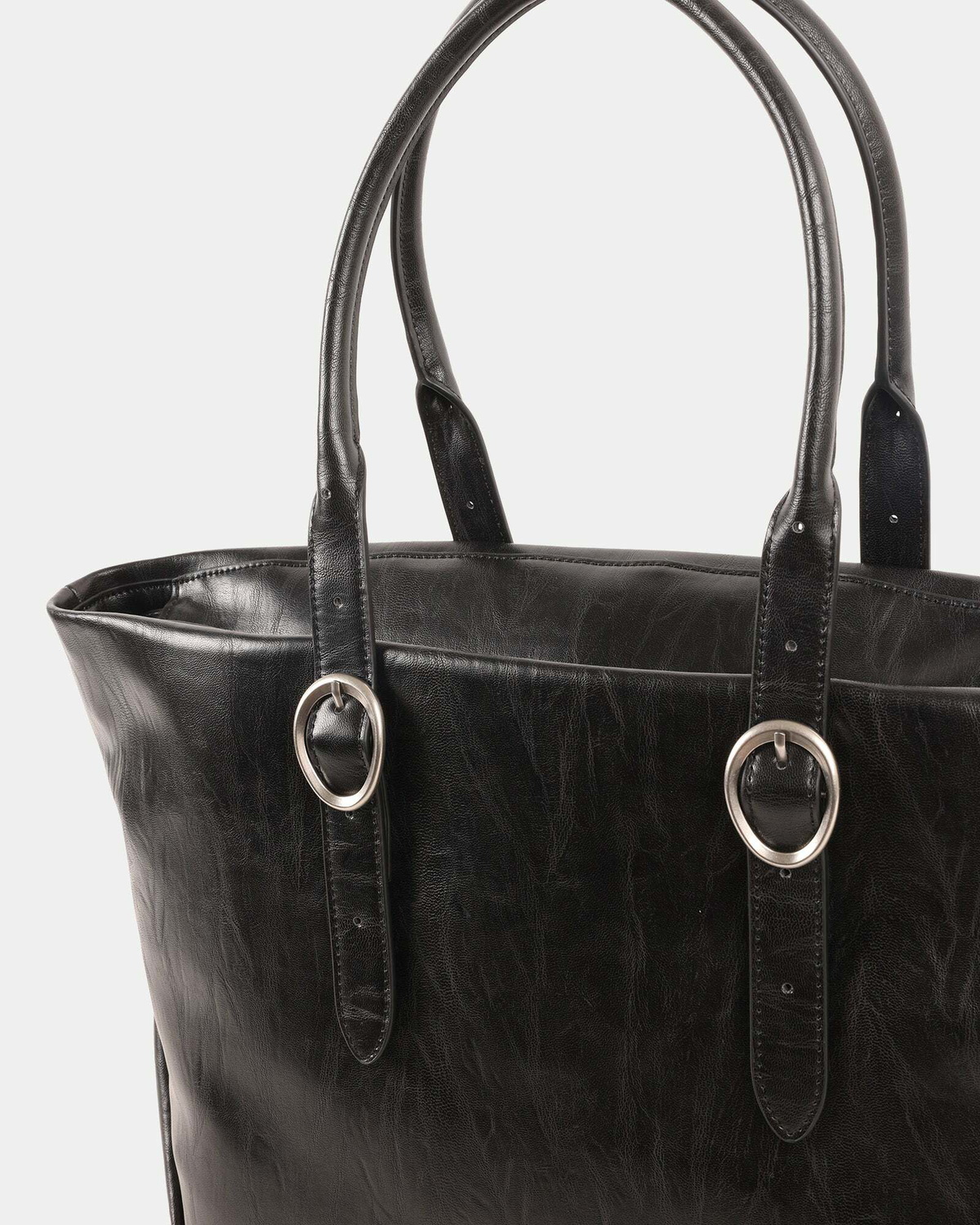 Steve Madden Bcharlin Bag in Black