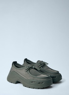 crocs Gallery Shoe Tech Sneakers