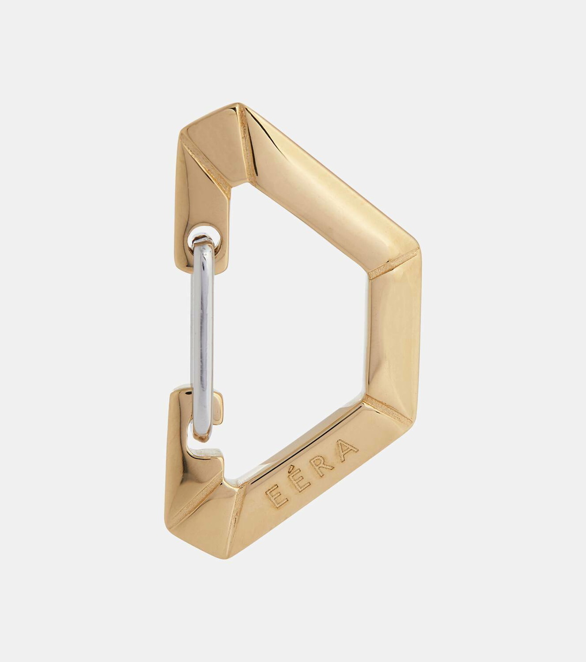 Eéra Milano 18kt gold single earring
