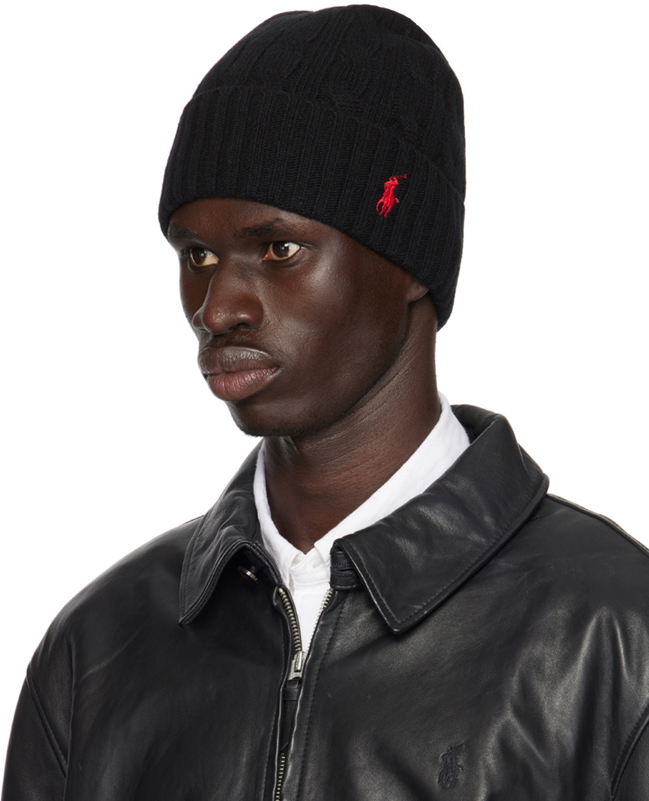 Ralph lauren wooly hats best sale