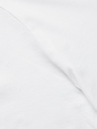 Maison Margiela - Three-Pack Cotton-Jersey T-Shirts - White