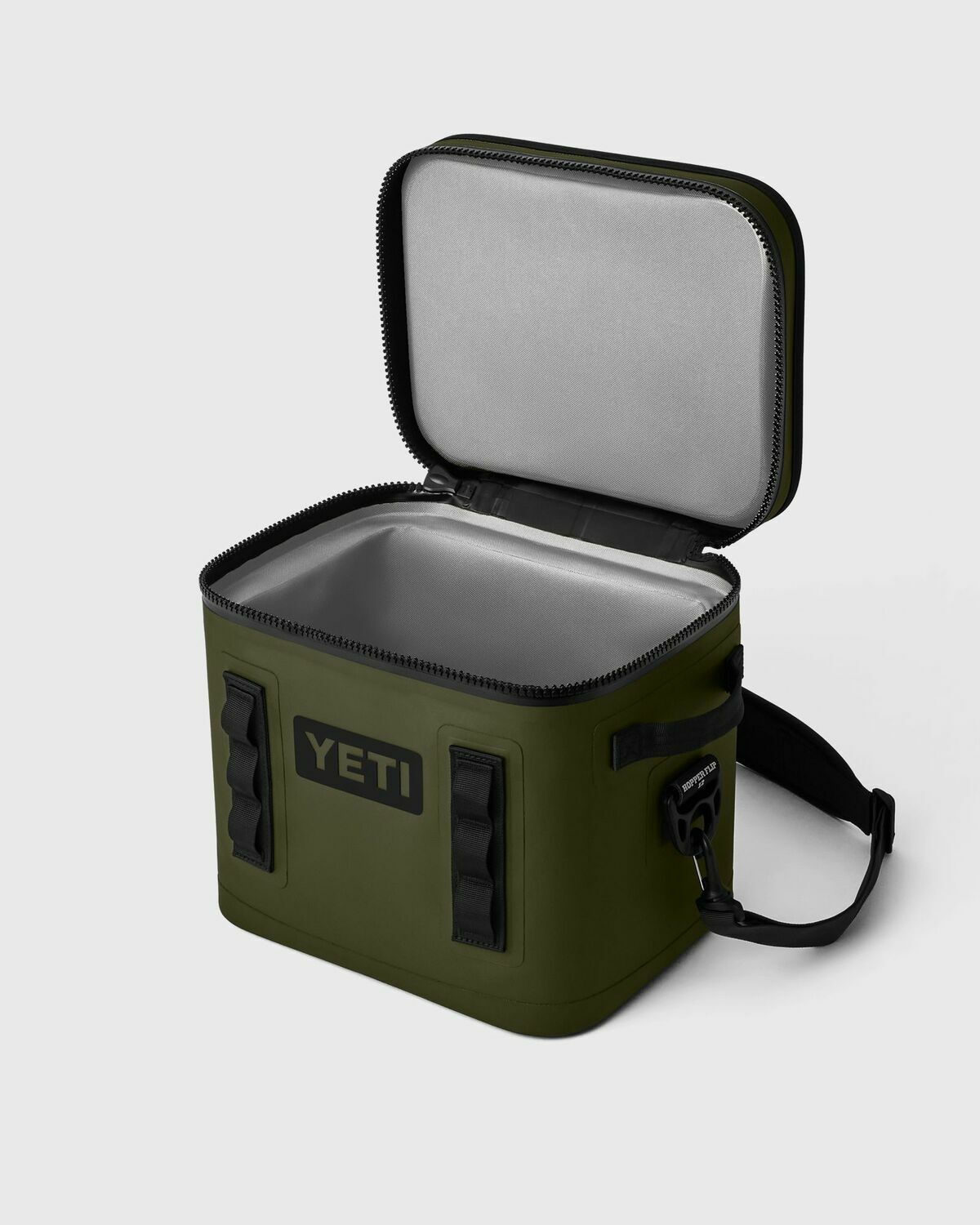 Yeti Hopper Flip 12 Soft Cooler Green Outdoor Equipment