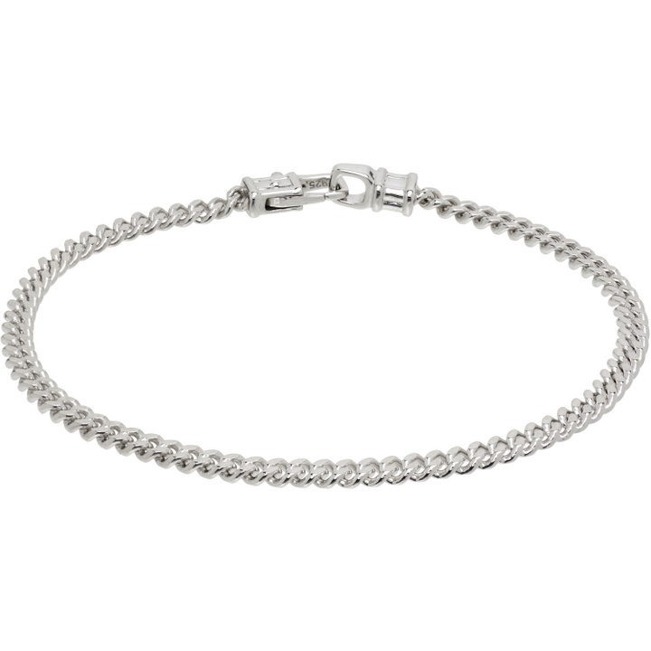 Photo: Tom Wood Curb M Bracelet
