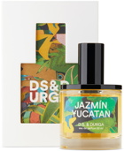D.S. & DURGA Jazmin Yucatan Eau De Parfum, 50 mL