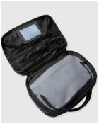 The North Face Base Camp Voyager Dopp Kit Black - Mens - Small Bags
