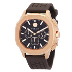 Philipp Plein High-Conic Chronograph Quartz Black Dial Mens Watch PWSAA0523