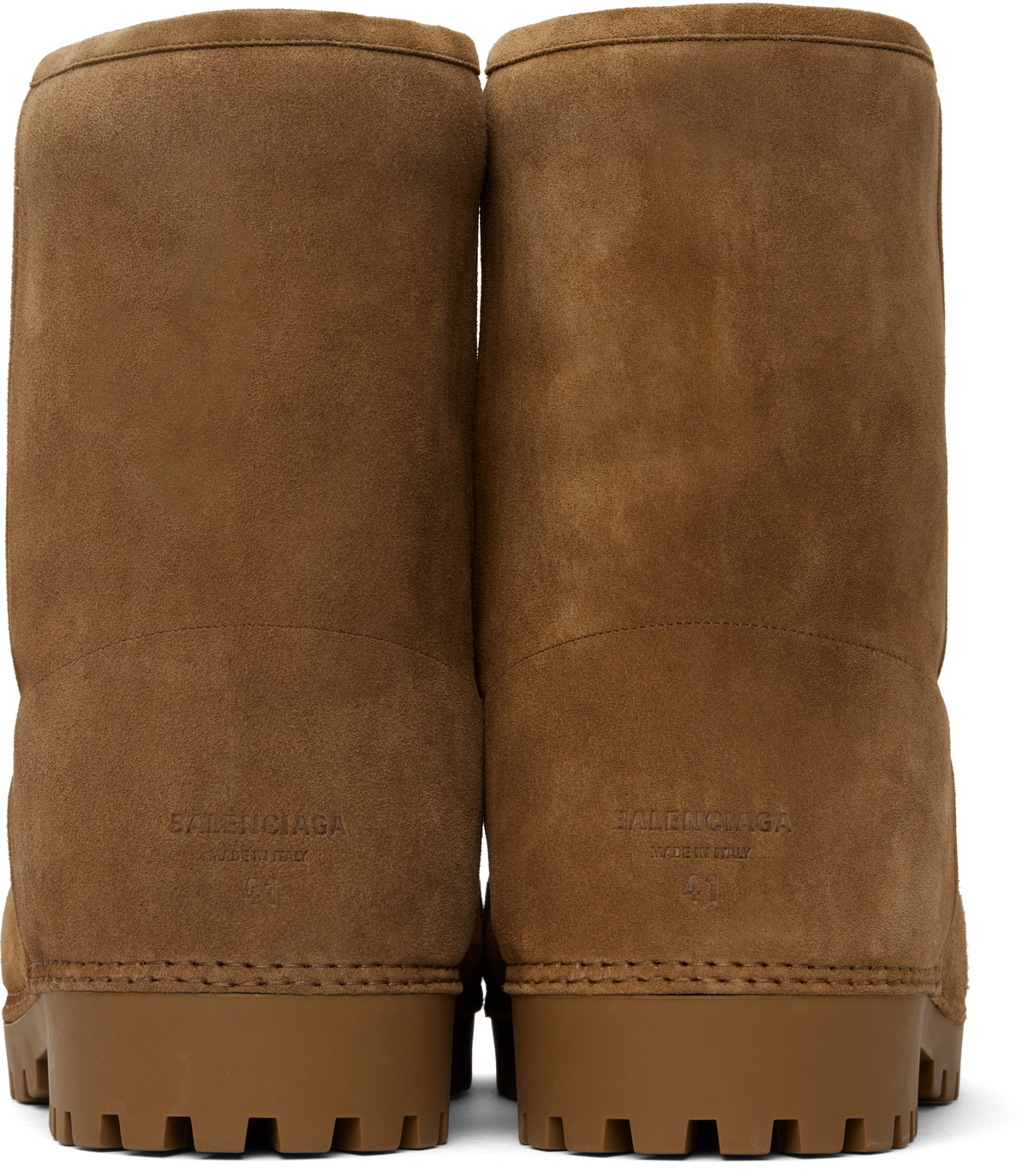 【BALENCIAGA】CARAMEL-BROWN PLATFORM BOOTS il_340x270.5769125597_oeyi.jpg