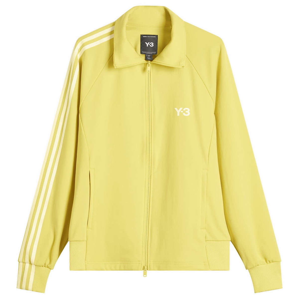 Y-3（ワイスリー）の「GTX SHELL PARKA（ダウンジャケット