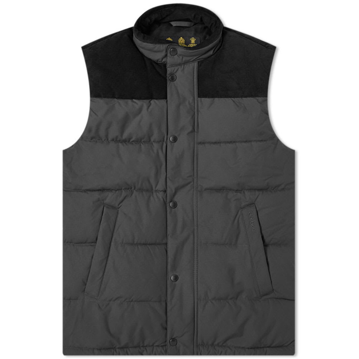 Photo: Barbour Wisbech Gilet