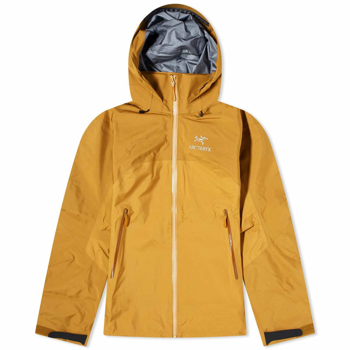 Arc'teryx Women's Beta AR Jacket in Yukon Arc'teryx