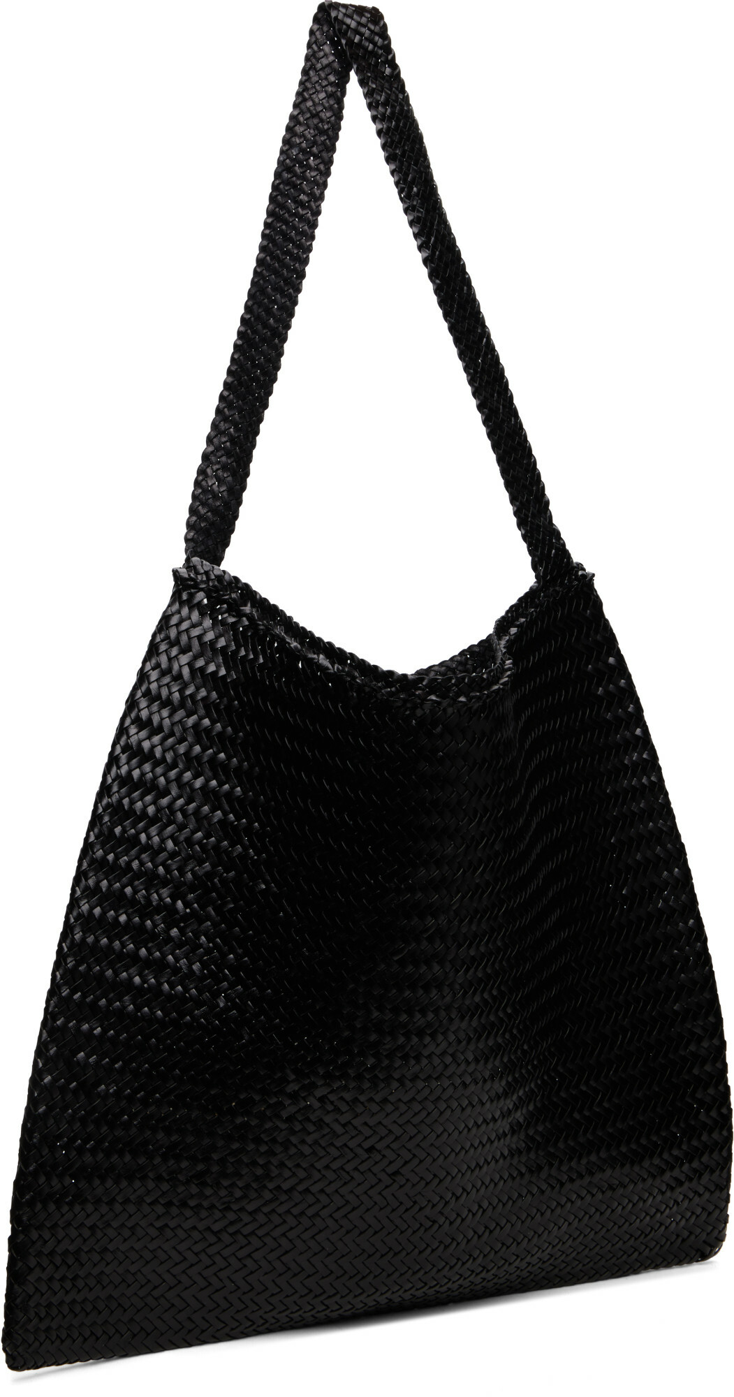 Dragon Diffusion Black Ars Tote
