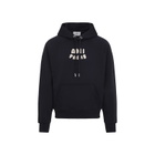 Ami Alexandre Mattiussi Boxy Hoodie