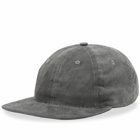 Save Khaki Men's Corduroy Baseball Cap in Oregano