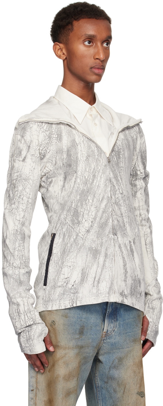 【レイヤードで差をつける♪】Acne Studios Hoodie Drawstring Hoodie in Faded Black