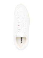 JIL SANDER - Leather Sneakers