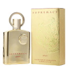 Afnan Unisex Supermacy Gold EDP Spray 3.4 oz/100ML Fragrances 6290171000983