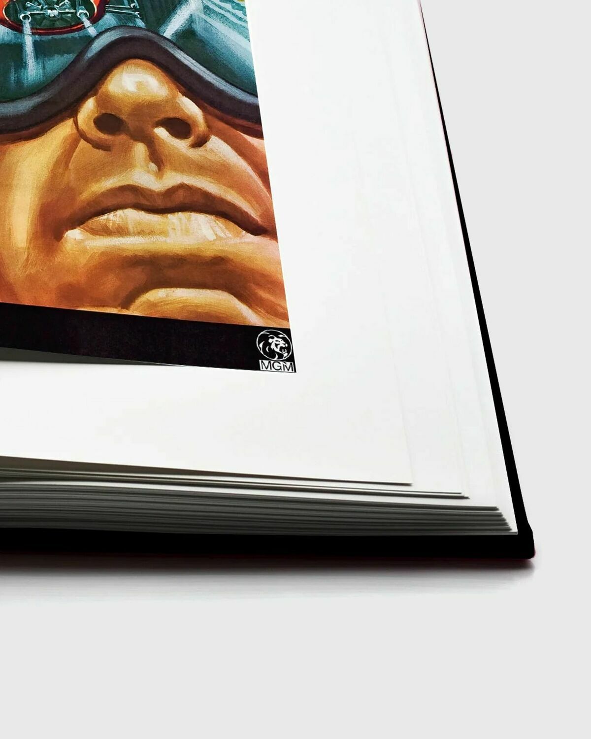 Assouline "Formula 1: The Impossible Collection" By Brad Spurgeon Multi Sports