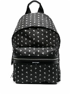 PALM ANGELS - Cotton Backpack