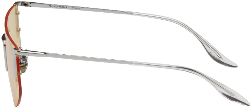 PROJEKT PRODUKT Orange RSCC1 Sunglasses