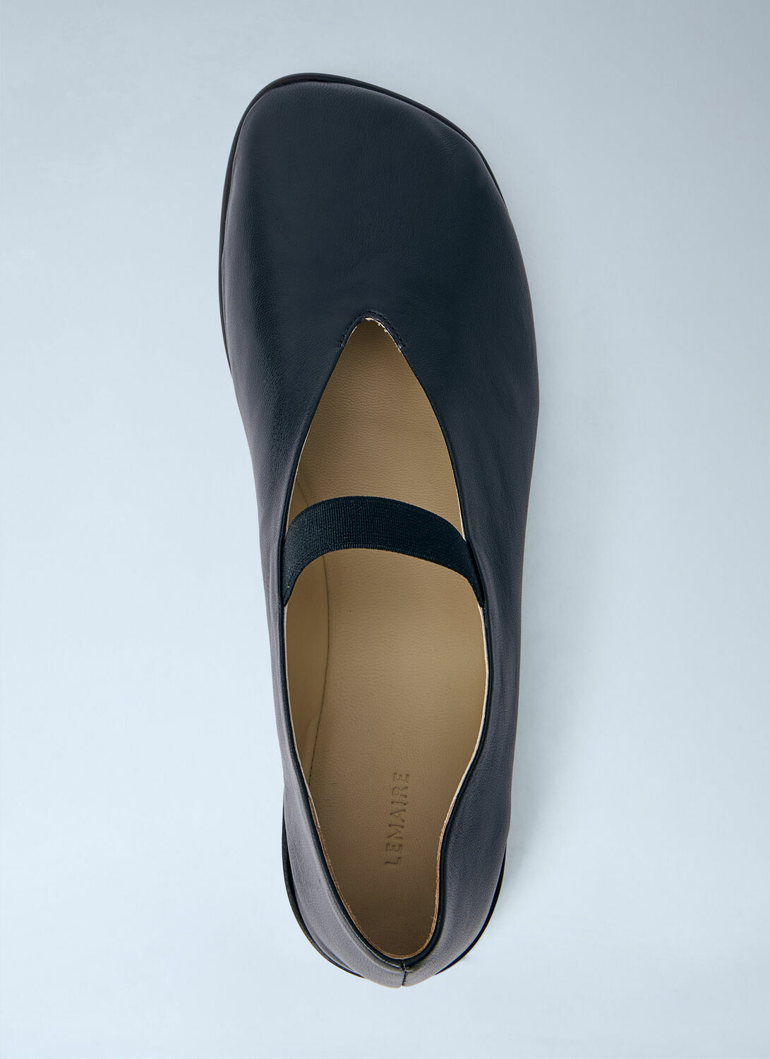 Lemaire Glove Ballerinas