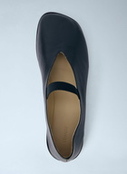 Lemaire Glove Ballerinas