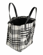 Jw Anderson Womens Handbag in White