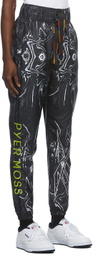 Reebok by Pyer Moss Black Pyer Moss Edition Lounge Pants