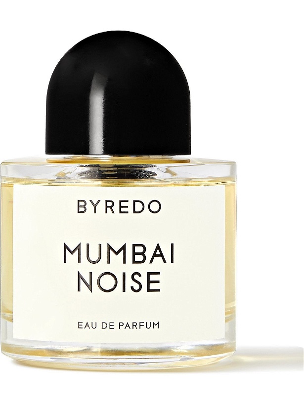 Photo: Byredo - Eau de Parfum - Men