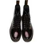 Dr. Martens Purple 1460 Sparkle Boots