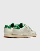 Reebok Classic Leather Plus Beige - Mens - Lowtop