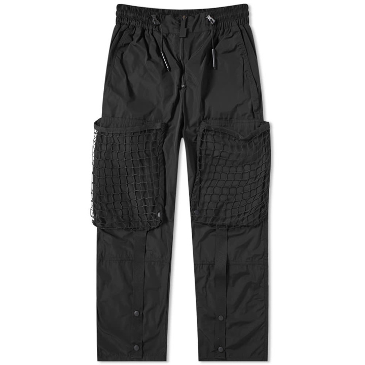 Photo: A-COLD-WALL* Mesh Pocket Trouser
