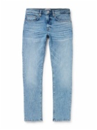 FRAME - L'Homme Slim-Fit Denim Jeans - Blue
