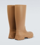 Maison Margiela Tabi rain boots